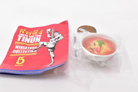 TOKYO TOM YUM TINUN Miniature Collection [1.Tom Yum Noodle]