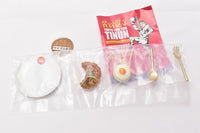TOKYO TOM YUM TINUN Miniature Collection [2.Gapao]
