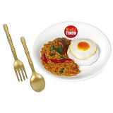 TOKYO TOM YUM TINUN Miniature Collection [2.Gapao]