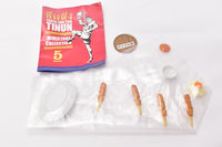 TOKYO TOM YUM TINUN Miniature Collection [3.Satay]