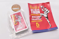 TOKYO TOM YUM TINUN Miniature Collection [5.Signboard magnet]
