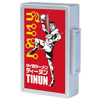 TOKYO TOM YUM TINUN Miniature Collection [5.Signboard magnet]