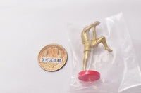 TOKYO TOM YUM TINUN Miniature Collection [6.Lucky item: Mr. Tom Yum * No mini book]
