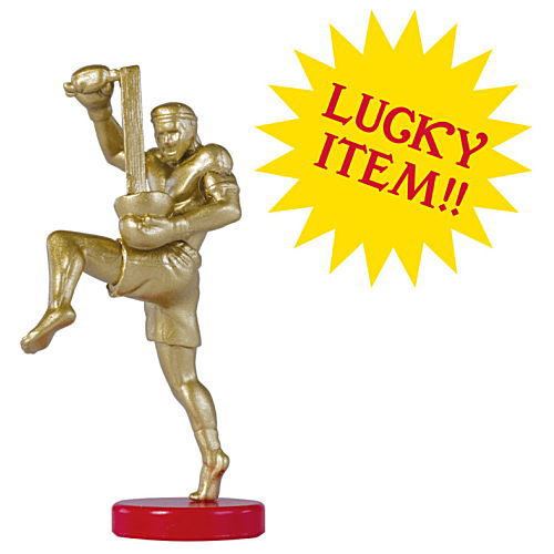 TOKYO TOM YUM TINUN Miniature Collection [6.Lucky item: Mr. Tom Yum * No mini book]