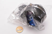 Beetle Gashapon [6.Hercules bleuzeni (black)]