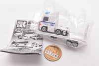 Pocket Tomica Flight! Airport edition [4.Air cargo carrier]
