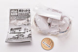 Pocket Tomica Flight! Airport edition [5.Pocket Tomica Jet]