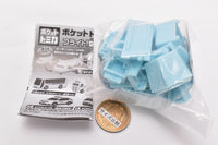 Pocket Tomica Flight! Airport edition [6.Pocket Tomica Airport]