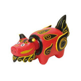 God Beast Beko Hyakka Ryoran hen [3.Shisa Beko]