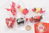 God Beast Beko Hyakka Ryoran hen [Normal 6 type set(Secret is NOT including)]