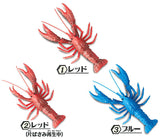 Crayfish [All 3 type set(Full Complete)]