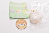 Cable Kajikaji Hamster Kyukyu [3.Golden (Aomuke)]