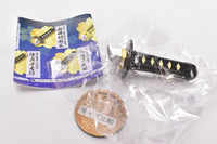 Touken Magnet Bushi no kokorozashi [3.Yamanbagiri Kunihiro]