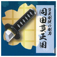 Touken Magnet Bushi no kokorozashi [7.Doudanuki Masakuni]