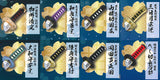 Touken Magnet Bushi no kokorozashi [All 8 type set(Full Complete)]