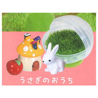 Fairytale Stories [1.Rabbit house]