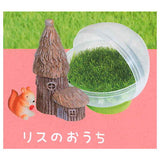 Fairytale Stories [3.Squirrel house]