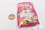 Fujiya Milky Reprint Package Mini Pouch [1.1959 model]