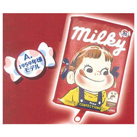 Fujiya Milky Reprint Package Mini Pouch [1.1959 model]