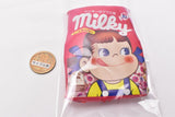 Fujiya Milky Reprint Package Mini Pouch [4.1994 model]