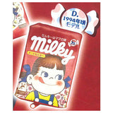 Fujiya Milky Reprint Package Mini Pouch [4.1994 model]