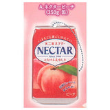 Fujiya Nectar Acrylic Ball chain [1.Nectar peach (350g can)]