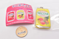 Fujiya Nectar Acrylic Ball chain [2.Nectar mix (350g can)]