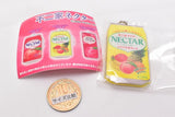 Fujiya Nectar Acrylic Ball chain [2.Nectar mix (350g can)]
