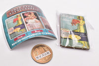 Kellogg's American Wood Plate Magnet [1.A type]