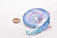 Game Center Mikado Mikado Official Character Mikadochan coin purse [1.A]