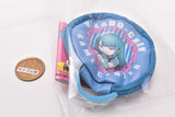 Game Center Mikado Mikado Official Character Mikadochan coin purse [4.D]