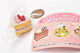 Sukisugite umarimashita ball chain! [5.Strawberry cake Rabbit]