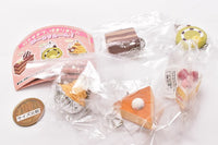 Sukisugite umarimashita ball chain! [All 5 type set(Full Complete)]