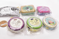 Real! Canned chocolate&cookie mascot [All 5 type set(Full Complete)]