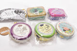 Real! Canned chocolate&cookie mascot [All 5 type set(Full Complete)]