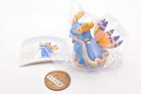 Nudibranch dragon mascot figure [1.Anna Nudibranch Dragon]