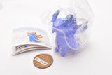 Nudibranch dragon mascot figure [2.Mizore Nudibranch dragon]