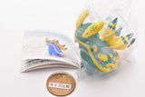 Nudibranch dragon mascot figure [6.Gabriella Nudibranch Dragon]