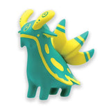 Nudibranch dragon mascot figure [6.Gabriella Nudibranch Dragon]