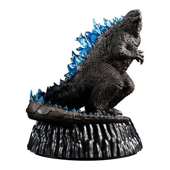 HG D+ GODZILLA 06 [1.Godzilla from movie "Godzilla vs. Kong" (2021)]