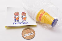 NISSEI Soft Stand Miniature Light [1.Vintage]
