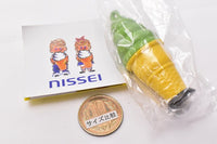 NISSEI Soft Stand Miniature Light [2.Matcha]