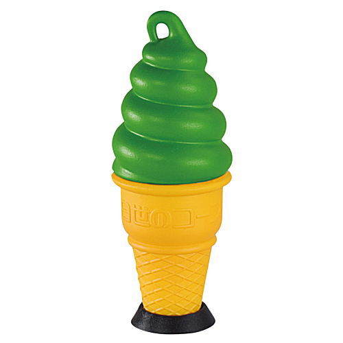 NISSEI Soft Stand Miniature Light [2.Matcha]