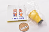 NISSEI Soft Stand Miniature Light [3.Vanilla]