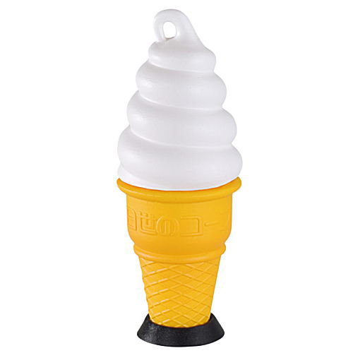 NISSEI Soft Stand Miniature Light [3.Vanilla]