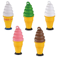 NISSEI Soft Stand Miniature Light [All 5 type set(Full Complete)]