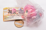 Gashapon kuji Yurucamp Assort [2.A award: Big Figure Nadeshiko Kagamihara]