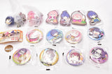 Gashapon kuji Yurucamp Assort [All 14 type set(Full Complete)]