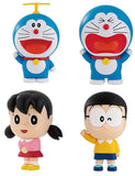 Capchara Doraemon Part.8 [All 4 type set(Full Complete)]