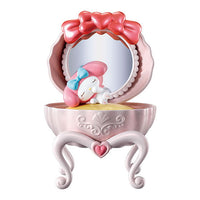 Shell Dresser Sanrio Characters [1.My melody]